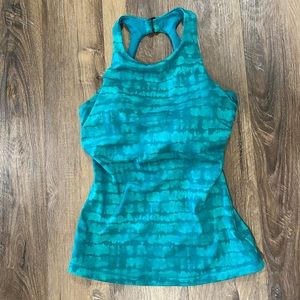 Athleta Maldives Bra Cup Tankini